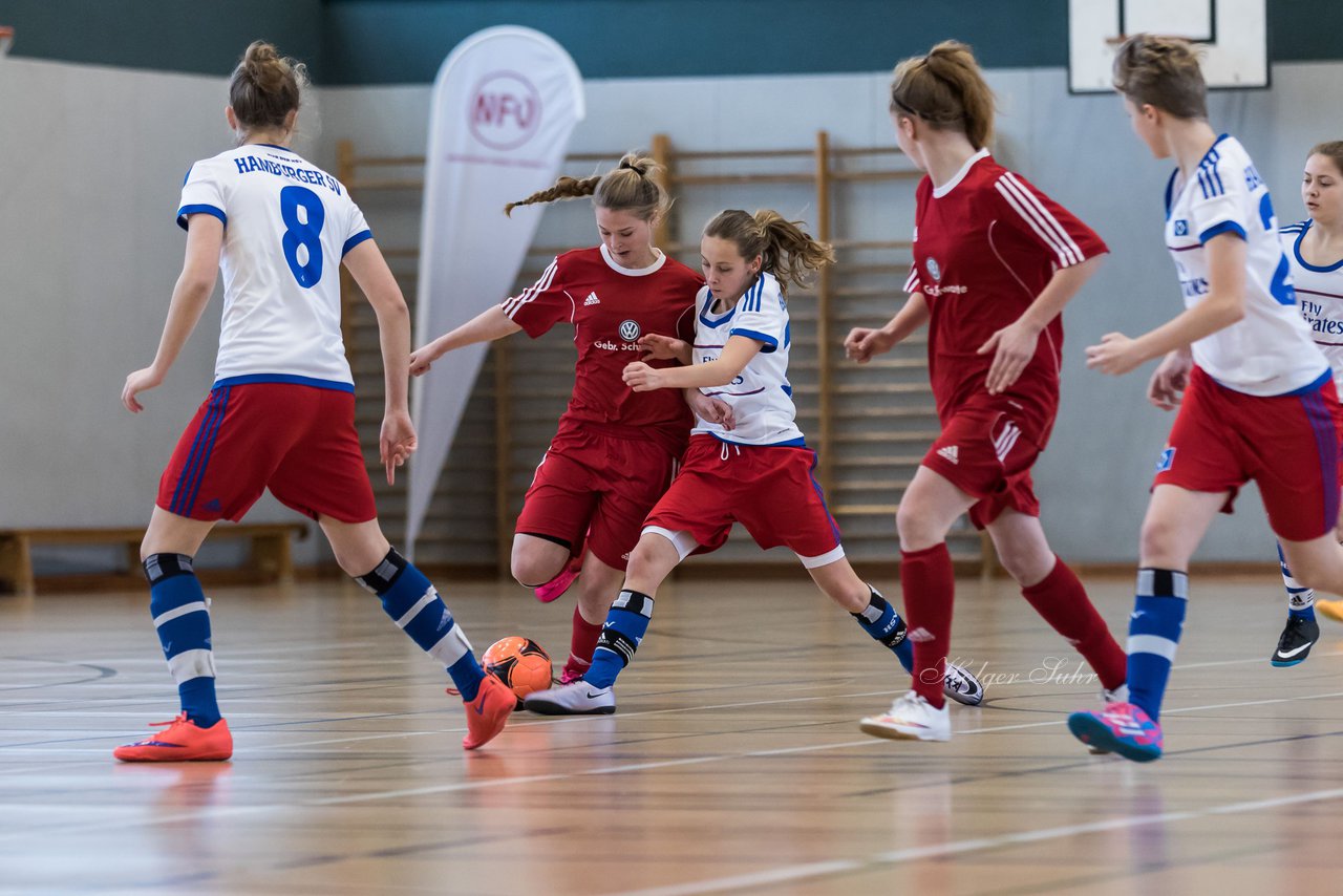 Bild 178 - Norddeutsche Futsalmeisterschaft